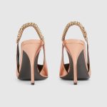 Gucci Signoria slingback pump - Image 3